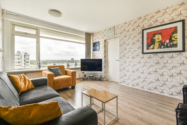 Medium property photo - Langswater 908, 1069 EH Amsterdam